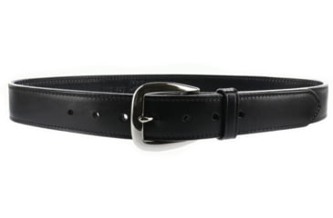 Image of Galco Cb2 Contour Holster Belt 1 1/2in, Black, 44in, CB2-44B