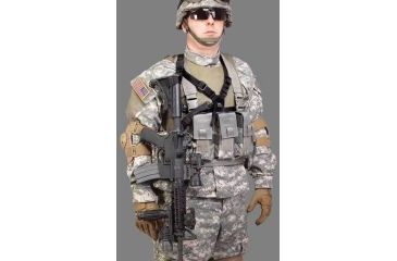 Image of Galco CMBT Sling Black CBT50B