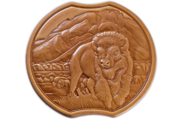 Image of Galco Coaster Set Wildlife, Natural, SH823