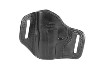 Image of Galco Combat Master Belt Holster - CM652B