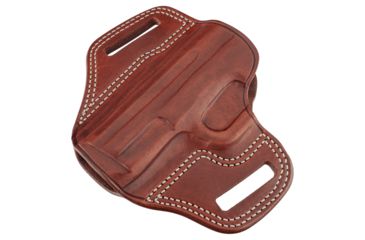 Image of Galco Combat Master Belt Holster, Tan, CM473