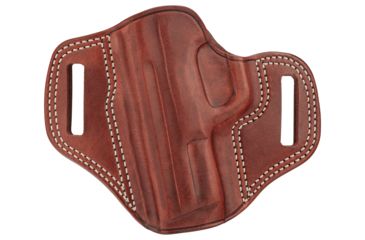 Image of Galco Combat Master Belt Holster, Tan, CM473