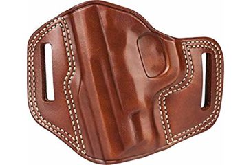 Image of Galco Combat Master Belt Holster, Tan, CM827
