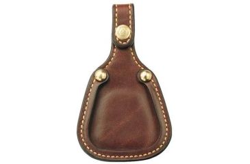 Image of Galco Deluxe Toe Pad Chestnut LT1060CN