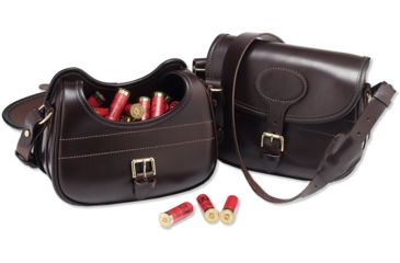 Image of Galco Devon Speed Bag Dark Havana LT1055DH