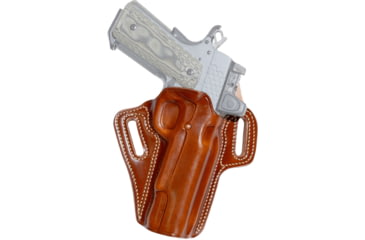 Image of Galco 2.0 Concealable Smith &amp; Wesson OWB Belt Holster