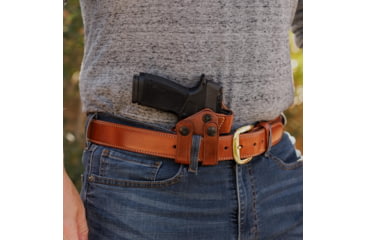 Image of Galco Appendix IWB Belt Loop