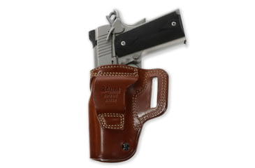 Image of Galco Avenger Glock 17 / Glock 22 / Glock 31 OWB Belt Holster