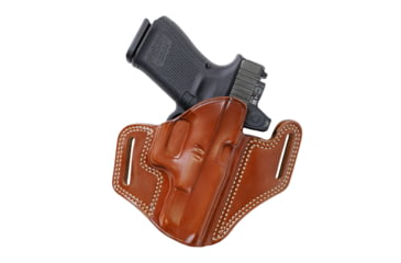 Image of Galco Combat Master 2.0 Premium Steerhide Belt Holster