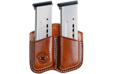 Image of Galco Masterbilt Double Magazine Carrier