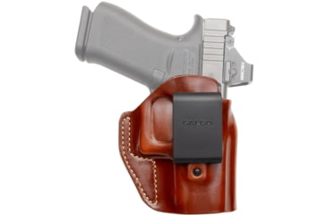 Image of Galco Masterbilt Stow-N-Go Elite Glock IWB Holster