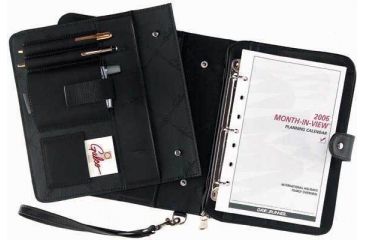 Image of Galco Hidden Agenda Accessory Panel for Galco Hidden Agenda Day Planners