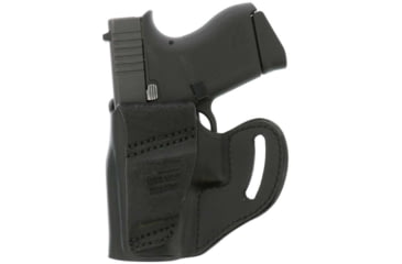 Image of Galco Hornet Belt Leather Holster - HT300B