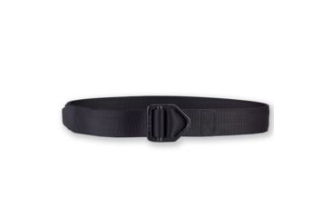 Image of Galco Instructors Non-Reinforced Belt, 1.5in Wide - Black, Medium NIB-BK-MED