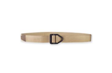 Image of Galco Instructors Non-Reinforced Belt, 1.5in Wide - Coyote Tan, Large, NIB-CO-LG