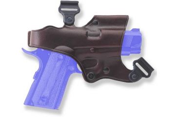 Image of Galco Jackass Holster Component