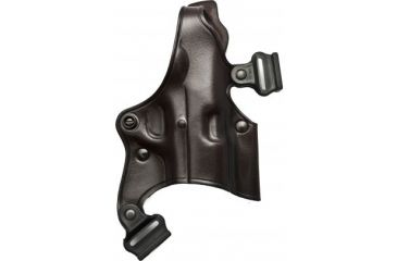 Image of Galco Jackass Holster Component - Left Hand    - Havana J213H