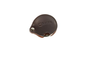 Image of Galco Magnifying Glass, Loupe With Case Dark Havana SL815DH