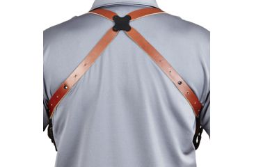 Image of EDEMO Galco Shoulder Holster System Accessories MCH, EDEMO1