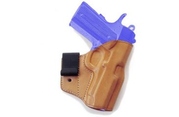 Image of Galco NSAII IWB Holster Ambidextrous - Natural NSAII286
