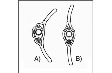 Image of Galco Royal Deluxe Belt Holster