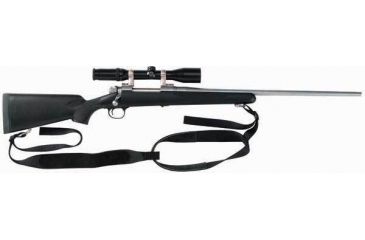 Image of Galco RS10 Orion Hunting Sling Ambidextrous - Black RS10B