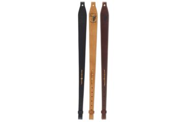 Image of Galco Rs9 Rifle Sling - Ambidextrous - Black RS9B