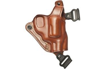 Image of Galco S1H Shoulder Holster Component - Right Hand   - Tan 118