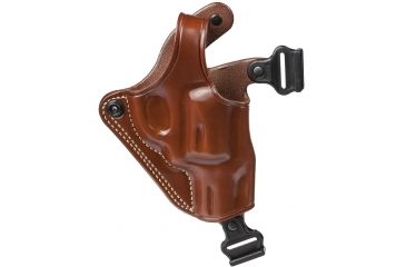 Image of Galco S1H Shoulder Holster Component - Right Hand - Tan 160