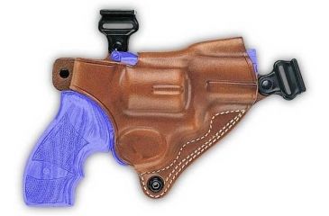 Image of Galco S1H Shoulder Holster Component