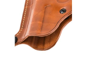 Image of Galco S3H Shoulder Holster Component - Right Hand - Tan 202