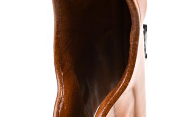 Image of Galco S3H Shoulder Holster Component - Right Hand - Tan 202