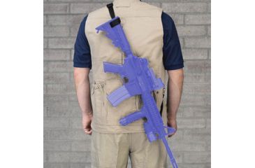 Image of Galco SLC Strap Foliage Green SLC-FG