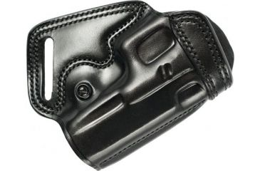 Image of Galco Small Of Back Concealment Holsters SOB226B