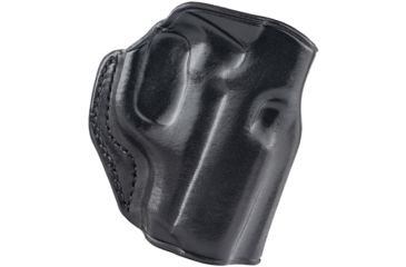 Image of Galco Stinger Belt Holster, Sig Sauer P365XL, Sig Sauer P365XL SPECTRE COMP no red dot, Right Hand, Black, SG870B