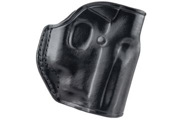 Image of Galco Stinger Belt Holster, Black, SG665B