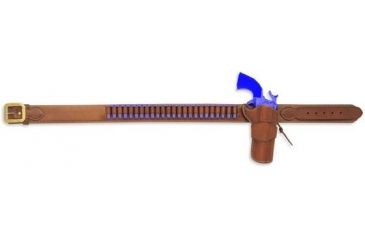 Image of Galco Texas Ranger 38/357 Cartridge Belt