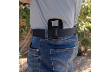 Image of Galco Ufc Universal Fit Cloud Ammo &amp; Accessory Carrier, Anderson Mfg Kiger 9C Pro No Red Dot, Arex Delta L, Arex Delta L W/Wo Red Dot, Beretta 90-Two, Beretta 9000S Type F, Beretta 92A1/M9A1, Beretta 92D, Beretta 92F / Fs, UFCMEDB