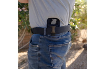 Image of Galco Ufc Universal Fit Cloud Ammo &amp; Accessory Carrier, Anderson Mfg Kiger 9C Pro No Red Dot, Arex Delta L, Arex Delta L W/Wo Red Dot, Beretta 90-Two, Beretta 9000S Type F, Beretta 92A1/M9A1, Beretta 92D, Beretta 92F / Fs, UFCMEDB