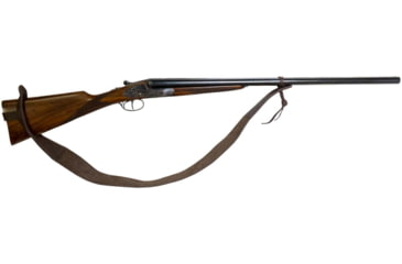 Image of Galco Universal Carry Sling, Ambidextrous, Dark Chocolate, RS20DC