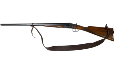 Image of Galco Universal Carry Sling, Ambidextrous, Dark Chocolate, RS20DC