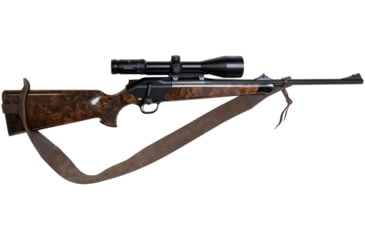 Image of Galco Universal Carry Sling, Ambidextrous, Dark Chocolate, RS20DC