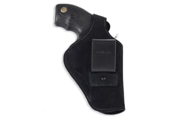Image of Galco Gunleather Steerhide Iwb Holster,Glock 19/Glock 23/Glock 32, Black, Right Hand, Gal-Wb226Rb, Black, WB226RB