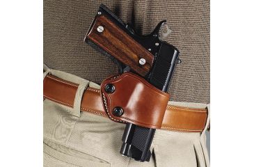 Image of Galco Yaqui Paddle Holster