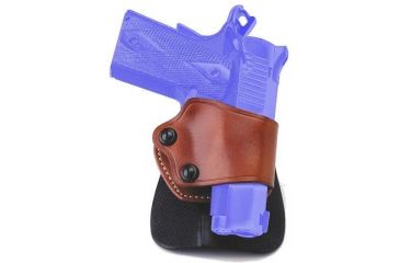 Image of Galco Yaqui Paddle Holster