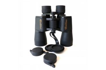 Image of 16x50mm Astronomical Porro Prism Binocular and Case,Black