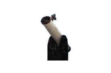 Image of Galileo 1300x160 Dobsonian Reflector Telescope DB-160
