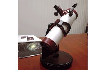 Image of Galileo 500mm x 80mm Reflector Telescope