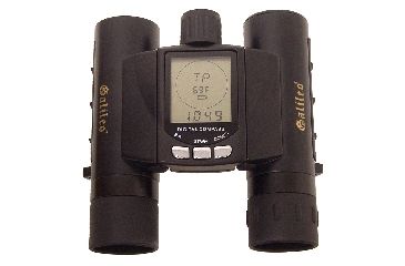 Image of Galileo DR1025 Digital Binoculars w/ Thermometer, Compass, Stopwatch