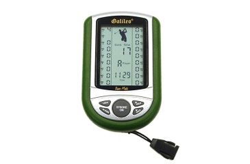 Image of Galileo SK-2 Electronic Golf Scorecard